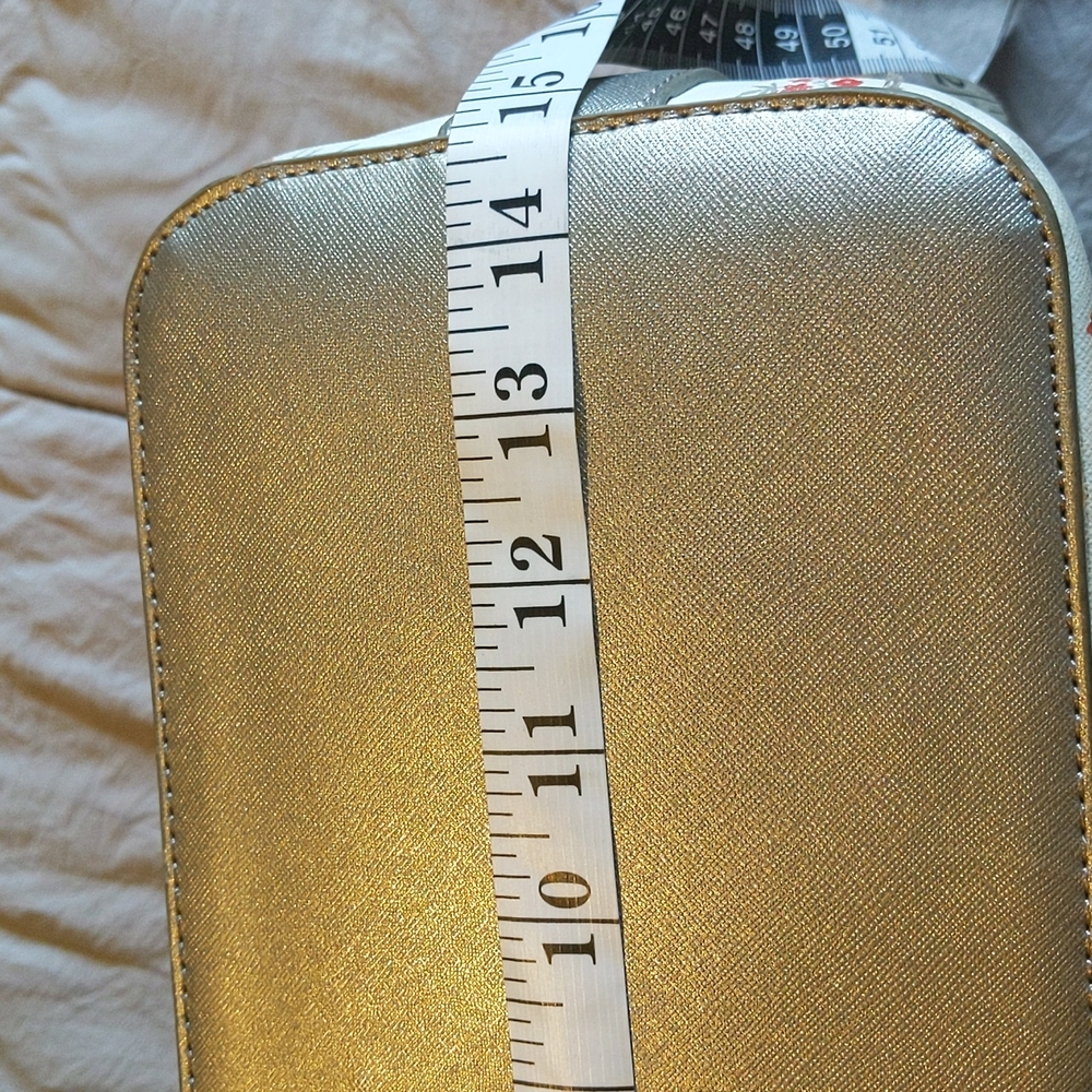 Kenneth Cole Reaction Floral Purse - Picture 11 of 15